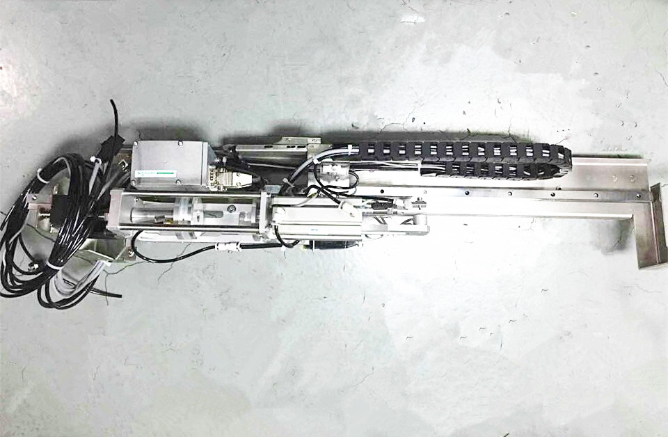 DEK�Զ�����װ��